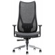 Mala High Back Full Mesh Ergonomic Office Chair 